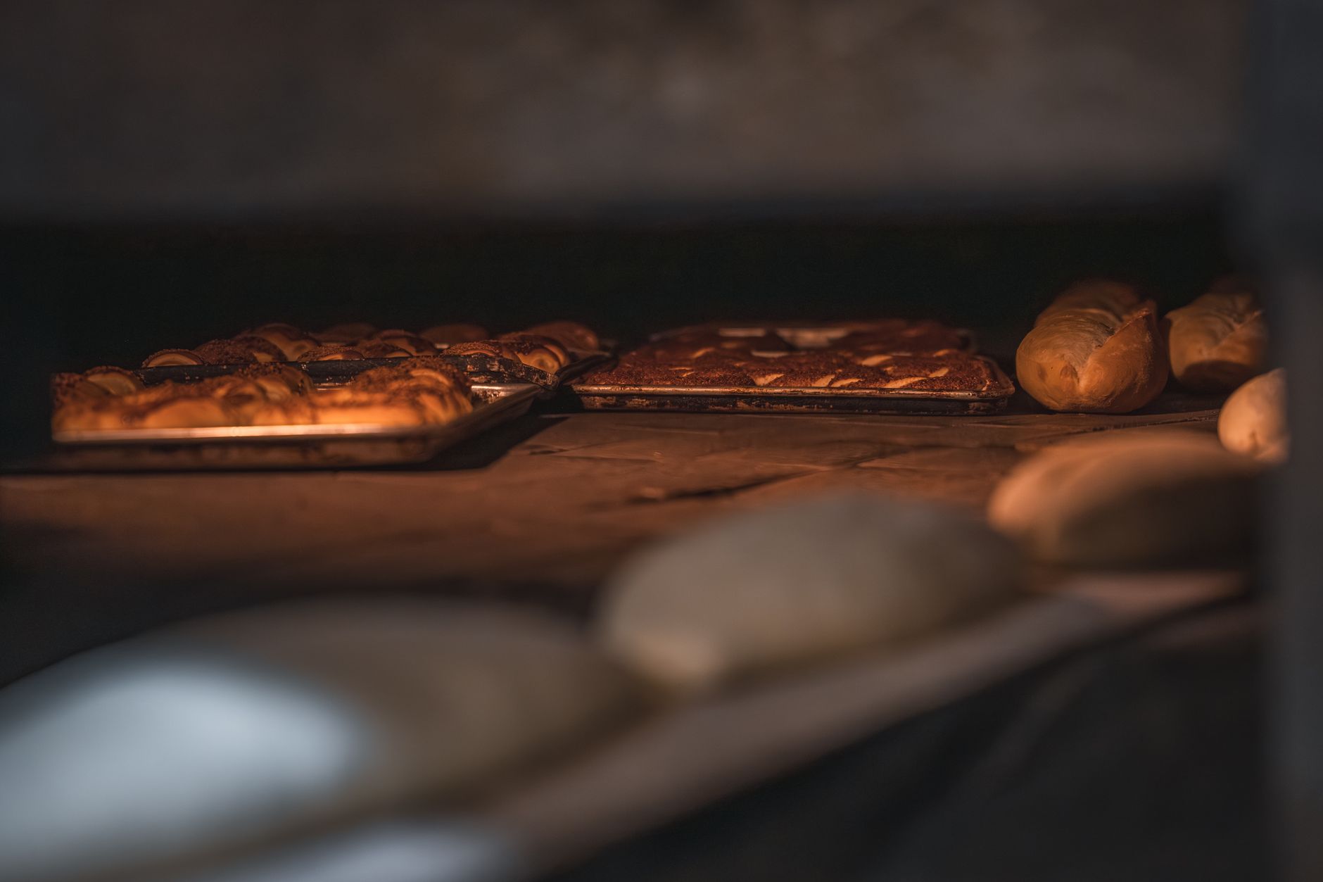 Boulangerie Bourg-en-Bresse