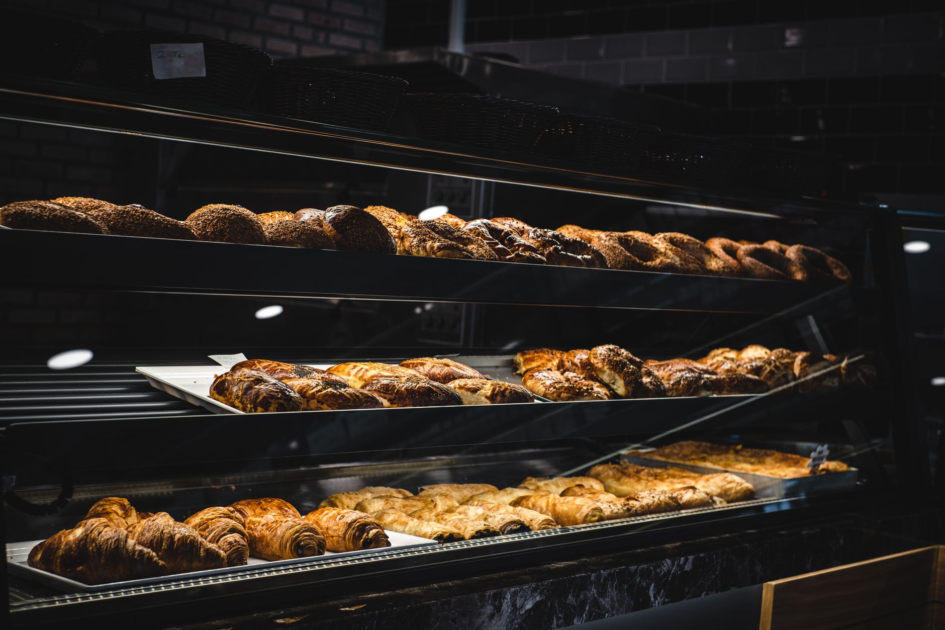 Boulangerie Bourg-en-Bresse